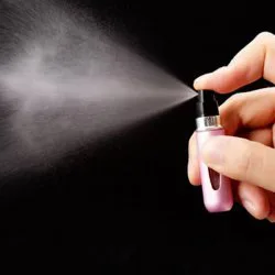 اتومایزر شارژی عطر و ادکلن