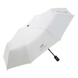 چتر اتوماتیک بازشونده و جمع شونده مدل ضد اشعه UV