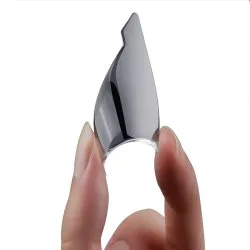 ضربه گیر ژله ای محافظ گوشه درب خودرو بسته 4 عددی