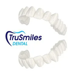 لمینت دندان دو فک مدل TruSmile (اورجینال)