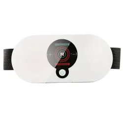 کمربند لاغری شکم، پهلو و ماساژور عضلات مدل EMS Fitness