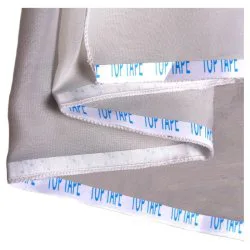 محافظ ریشه فرش 6 متری جنس حریر مدل Carpet Protector