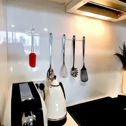 چسب شیشه ای دو طرفه 5 متری