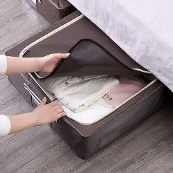 باکس نظم دهنده زیرتختی پرنسس