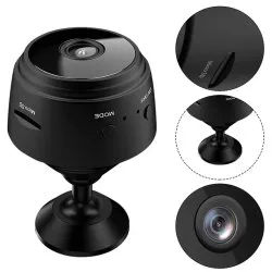 دوربین کوچک فیلم برداری ثبت وقایع HD-A9