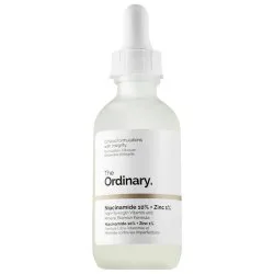 سرم ضد جوش Niacinamide 10% + Zinc 1% اوردینری حجم 60 میلی لیتر