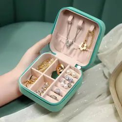 باکس جواهرات مدل لاکچری E32