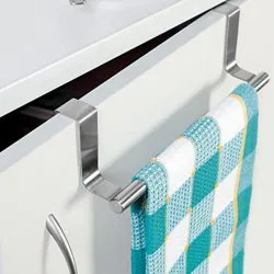 آویز حوله کابینتی